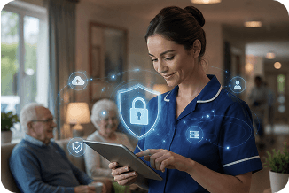 Secure & Reliable